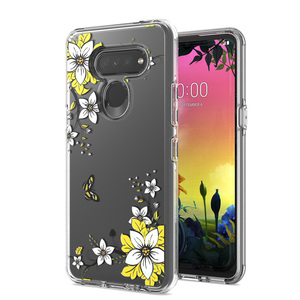 Printed 2 in 1 3D Effect Mobile Cover Custom Cell Phone case for <strong>LG</strong> K51 Aristo 5 <strong>Stylo</strong> 6 K40s K50s - Product Image 6