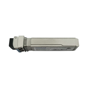 Finisar FTLX1475D3BCL 10 Gb/s 10km 1310nm โหมดเดี่ยว Datacom SFP + โมดูลรับส่งสัญญาณไฟเบอร์ออปติกส่งจุดอุปกรณ์แสง - Product Image 4