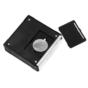 Черный мини электронный цифровой наклон - Product Image 4