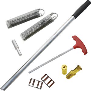 Liyuan sóng 18-ft <span class=keywords><strong>x</strong></span> <span class=keywords><strong>36</strong></span>-FT hình chữ nhật trong mặt đất hồ bơi an toàn bao gồm W/4-ft <span class=keywords><strong>x</strong></span> 8-FT trung tâm Bước-màu xanh lá cây - Product Image 5