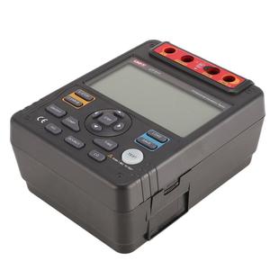 Ulide UNI-T UT511 Ulide (UNI-T) UT511 yüksek gerilim İzolasyon direnci testi