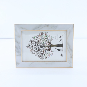 相框批发悬挂多尺寸水平或垂直图片相框 - Product Image 4