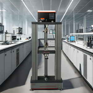 Force Ring Dynamometer to <strong>Calibrate</strong> <strong>Compression</strong> <strong>Testing</strong> <strong>Machine</strong> Universal <strong>Testing</strong> <strong>Machine</strong> <strong>Compression</strong> <strong>Testing</strong> <strong>Machine</strong> - Product Image 3