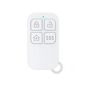 Accesorios de sistema de alarma inteligente, mando a distancia, funciona con la serie tuya - Product Image 1