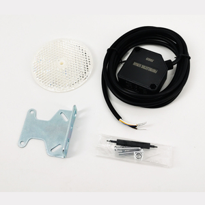 Highly Sensitive Optical <strong>Sensor</strong> with Digital Output Long Distance Safety Protect Photocell Position <strong>Sensor</strong> - Product Image 4