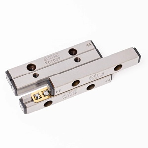Carril de guía de rodillos cruzados lineales para guía lineal CPC, nueva condición para tiendas minoristas e impresoras - Product Image 6