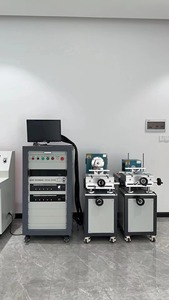 Neuer Energie-Drehmomentprüfmotor-Test prüfstand für Elektromotoren - Product Image 2