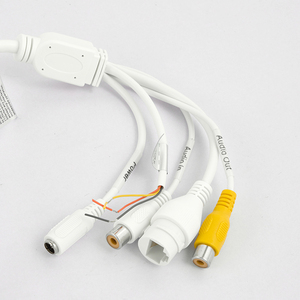 大华原装现货IPC-EW5541-AS 5MP WizMind红外鱼眼网络360度ip摄像机 - Product Image 2