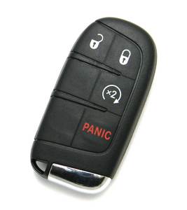 Llave Inteligente de M3N-40821302, llave de acceso remoto inteligente - Product Image 1