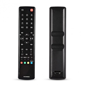 Factory Low Price Universal RC3000E02 Smart Tv <strong>Remote</strong> Control Replacement for TCL Wireless <strong>Remote</strong> Controls air Mouse