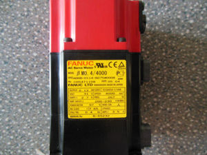 A06b-0114-b275#0008 <strong>SERVO</strong> A06b0114b2750008 <strong>Fully</strong> Tested Good Working - Product Image 3