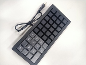 Механическая настольная клавиатура - Product Image 6
