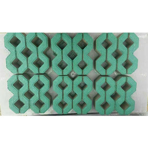 Máquina de fabricación de bloques de pavimentadora de ladrillos de cenizas volantes SY, línea de producción, máquina de fabricación de bloques huecos de hormigón, máquina de fabricación de bloques de construcción automática - Product Image 1