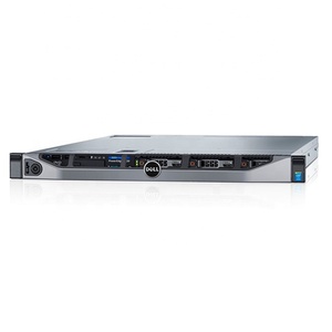 Buen precio Dell PowerEdge R630 Network Rack Server Computadoras con Intel Xeon CPU Usado Servidor reacondicionado - Product Image 3