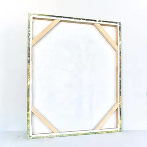 Hot bán khách sạn trang trí Poster London Big Ben đường phố phong cảnh HD hình ảnh in tường nghệ thuật đóng khung bức tranh vải - Product Image 4