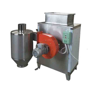 Máquina de cacao a pequeña escala, máquina para eliminar la piel de granos de cacao, pelador de granos de cacao - Product Image 3