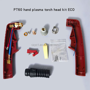 PT-60手等离子割炬头套件生态IPT-60专业金属切割机PT60A等离子割炬1Pcs - Product Image 3