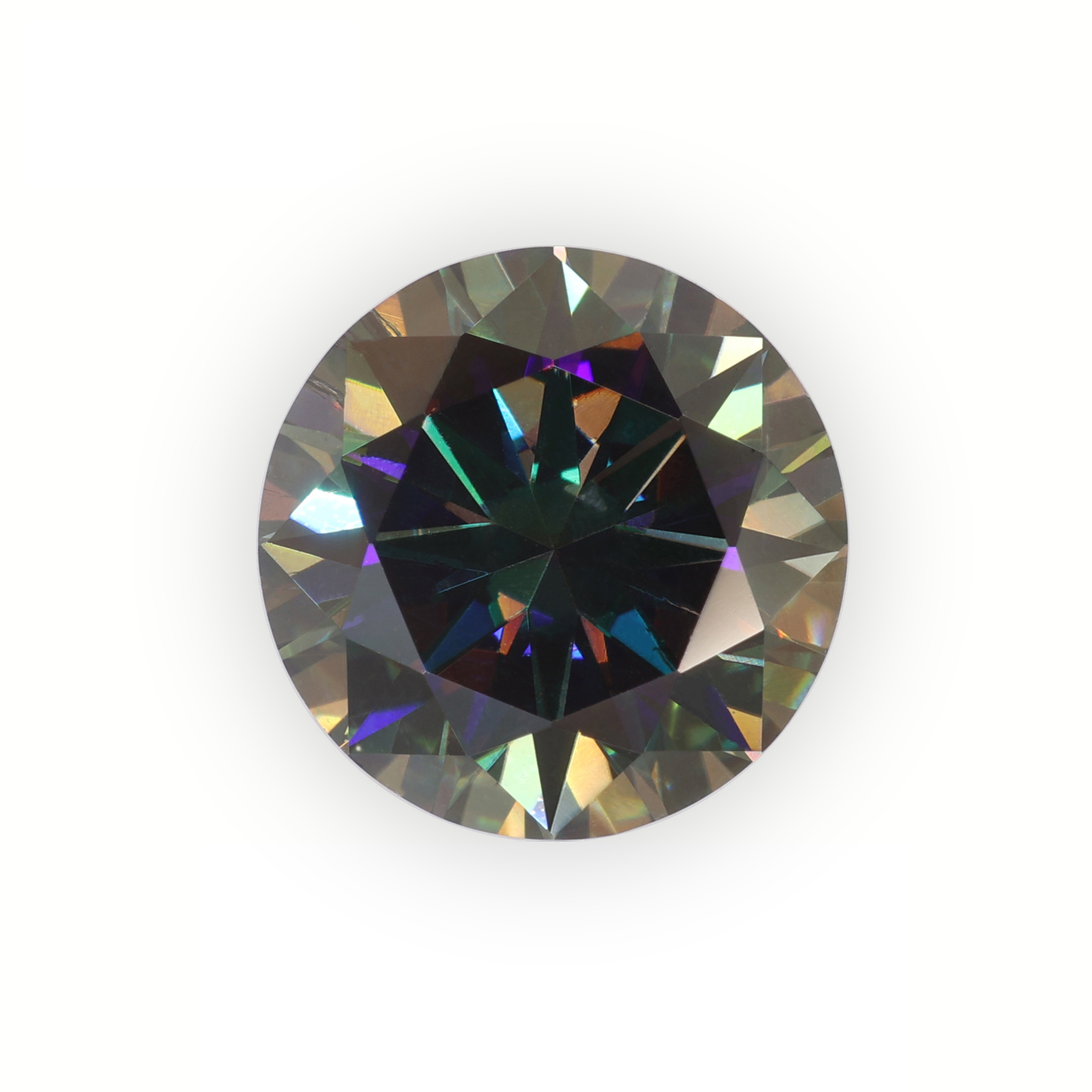 09 Verde arcobaleno