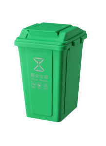 Good Price 20L 30L Patio Trash Can Class Ification <strong>Garbage</strong> <strong>Bins</strong> Can Be Combined Together Waste <strong>Sorting</strong> <strong>Bin</strong> Recycle <strong>Bin</strong> - Product Image 4