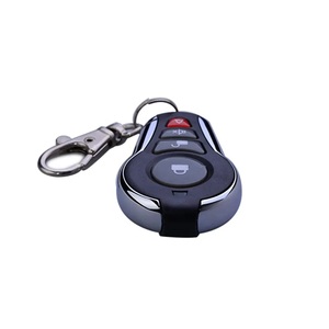 Werkseitig 4-Kanal 433 MHz Klontor Universal Garagentor Fernbedienung Duplikator Lerncode RF Controller - Product Image 4
