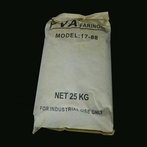 ความบริสุทธิ์สูง99% ต่ำสุดโพลีไวนิลแอลกอฮอล์ PVA 0588 1788 2488 2688 0499 0599 1799 2099 2499 - Product Image 1