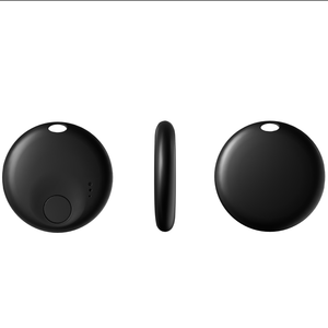 Mini xách tay thông minh theo dõi thiết bị để giúp bạn tìm thấy trở lại hoặc bảo vệ vật nuôi của bạn hành lý ví chìa khóa xe một cách dễ dàng - Product Image 3