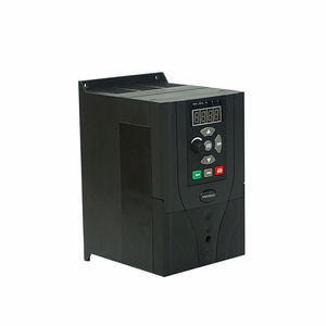 Máquina de grabado de 4.0KW y 5.5KW, convertidor de frecuencia de husillo, convertidor de frecuencia de accionamiento de CA, entrada monofásica de CA, salida trifásica - Product Image 2