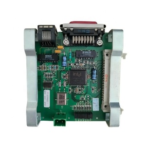 Netzwerk karton für Jc5 JC Five Controller von Staubli Jacquard Textile Machine Loom Ersatzteil zubehör - Product Image 1