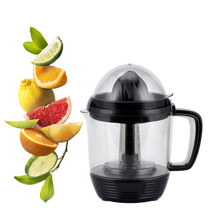 household electric juicer Orange juicer 1.2 L citrus juicer