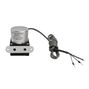 Miran MPS-XS-1000MM-R Compact Draw Wire Displacement Sensor Draw Wire Encoder Hochwertiger Fabrik preis - Product Image 1