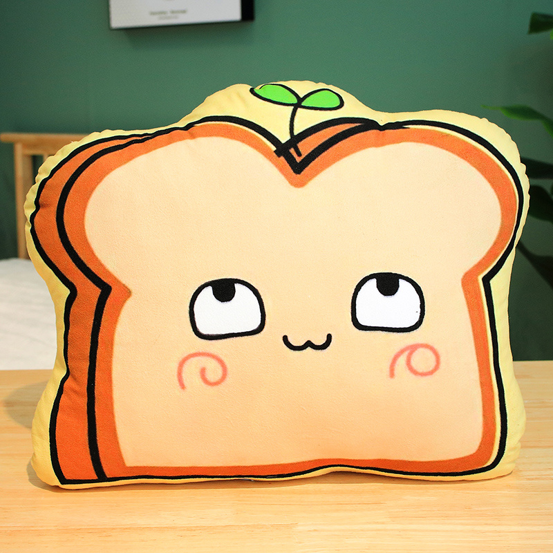 toast