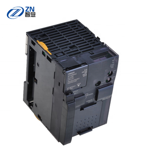 <strong>PLC</strong> CJ2M-CPU31 PAC &amp; Dedicated <strong>Controllers</strong> Product Type - Product Image 2
