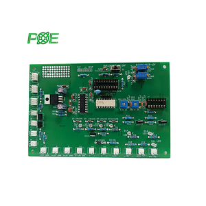 <strong>PCB</strong> Factory custom Television audio PCBA multi-layers circuit boards OEM <strong>TV</strong> video modules - Product Image 5