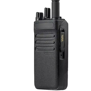 Professionale DP2400e XiR P6600i XPR3300e DEP550e per Atex a prova di esplosione palmare VHF UHF motor ola radio bidirezionale walkie talkie