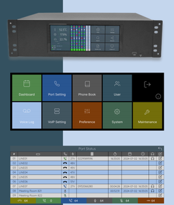Touch Screen Recorder Web Browser registratore vocale comandi Touch Screen - Product Image 4