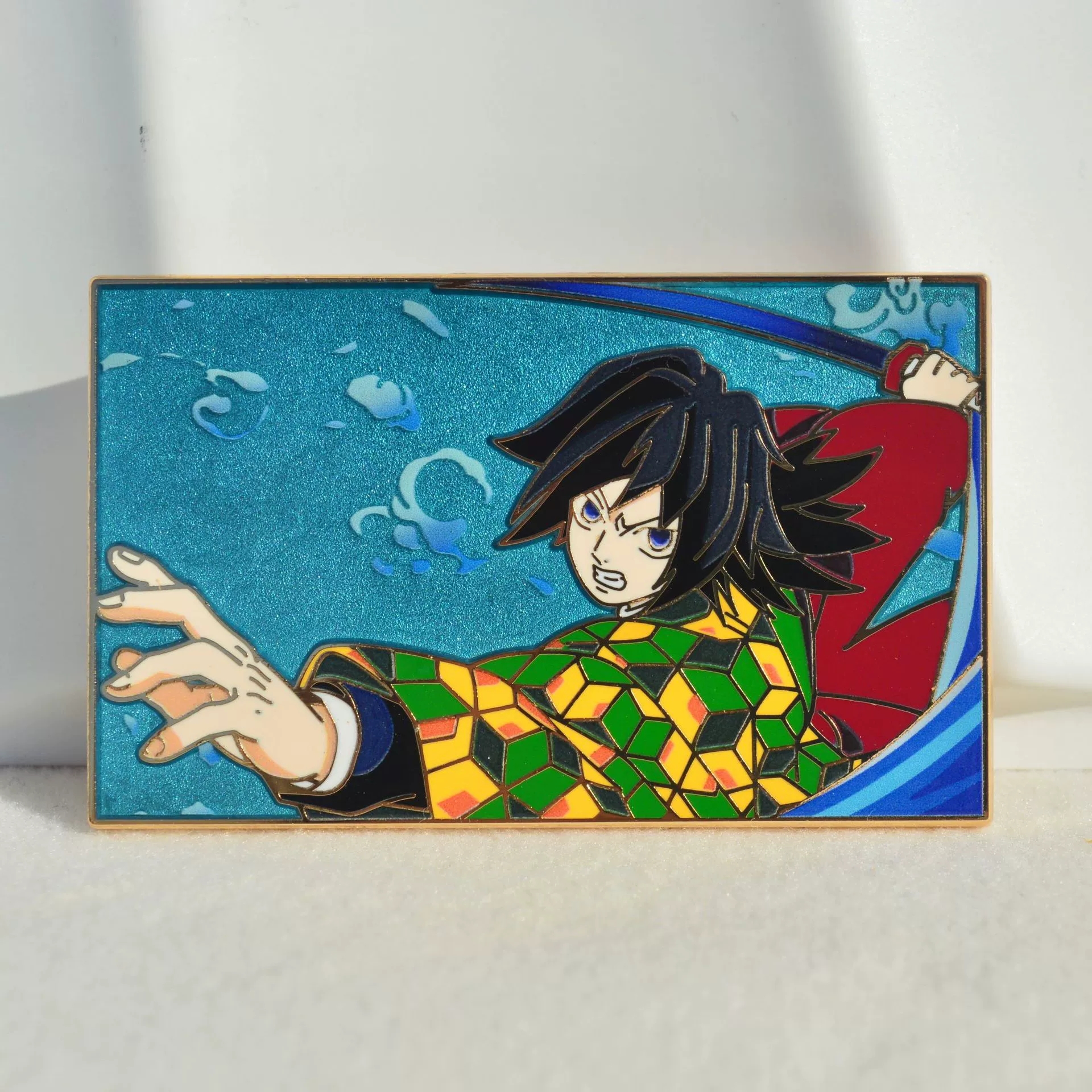 5