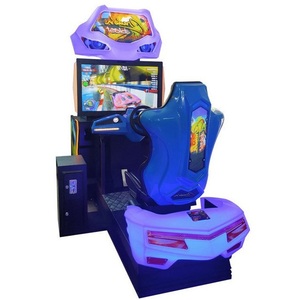Arcade Vr Screen Simulator Máquina Jogo Carro Corrida Equipamento Full <span class=keywords><strong>Motion</strong></span> <span class=keywords><strong>Racing</strong></span> Simulator Simulador Corrida