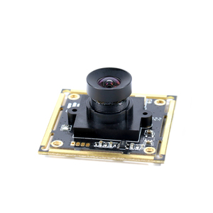 工厂UHD 16MP USB视频类30fps镜头定制定焦FOV 80度CMOS图像传感器IMX298相机模块 - Product Image 6