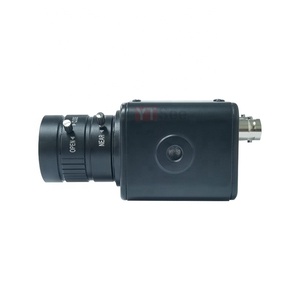 3G-SDI/CVBS/AHD/TVI/CVI HD-Kamera IMX385 1/2-Zoll-COMS 1080P 60FPS WDR-CCTV-Industrie inspektions kamera mit niedrigem Lux gehalt