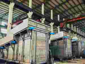 Efficiente inceneritore di rifiuti industriali 20 t/h con sistema di combustione avanzato e controllo automatico della griglia - Product Image 2