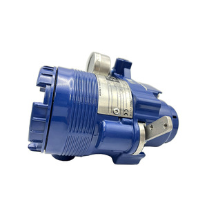 Azbil AVP300 Valve Positioner YAMATAKE AVP307 Explosion-Proof HART Valve Controller - Product Image 2