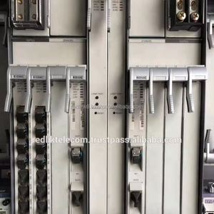 02354CWR-001 TPDM0BASDC02 OptiX PTN 7900E-32 çapraz bağlantı ve sistem kontrolünün korunmasına sahip 25.6T sistemi - Product Image 3