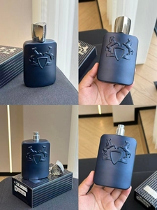 Luxus-Designer-Parfüm für Herren 125ml Langanhaltendes PDM Haltane Hochwertiges Duft-Kölnischwasser von der Parfüm-Marke - Product Image 2