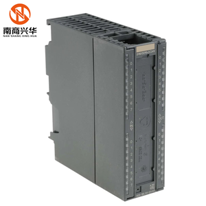 Nuevo Original 6ES7323-1BL00-0AA0 I/O PLC controlador programable entrada/salida Digital SIMATIC S7-300 SM 323