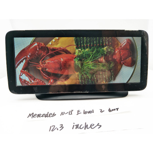 メルセデス/ベンツEクラス2010-2015ラジオAndroid13GPSマルチメディアナビゲーション用12.3インチカープレイAndroidオートカーDVDプレーヤー - Product Image 6