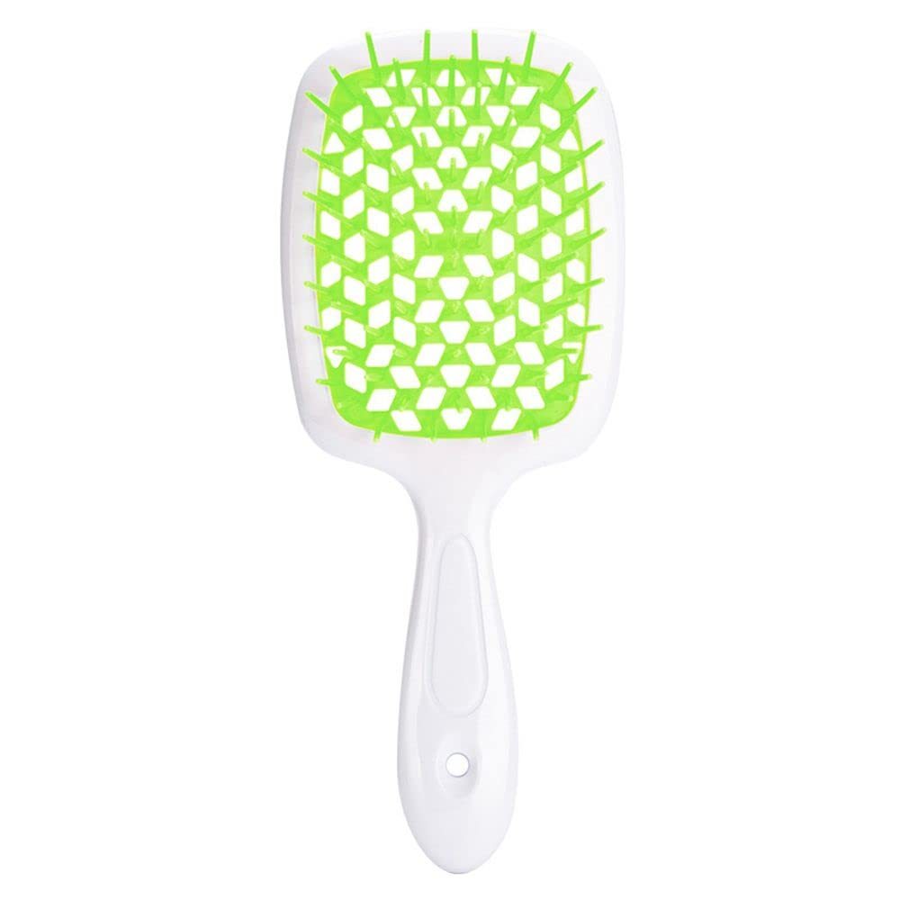 Blanc + Vert
