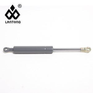 Custom Length Gas <strong>Spring</strong> <strong>300</strong> 800N Gas <strong>Spring</strong> Machine 48H Sample Service for Medical Equipment Cabinets - Product Image 1