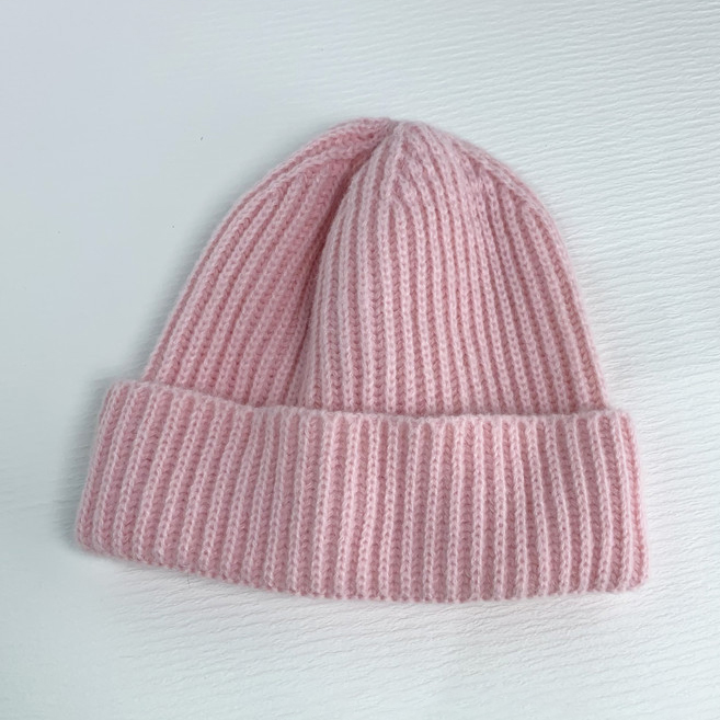 Pink 48-52cm