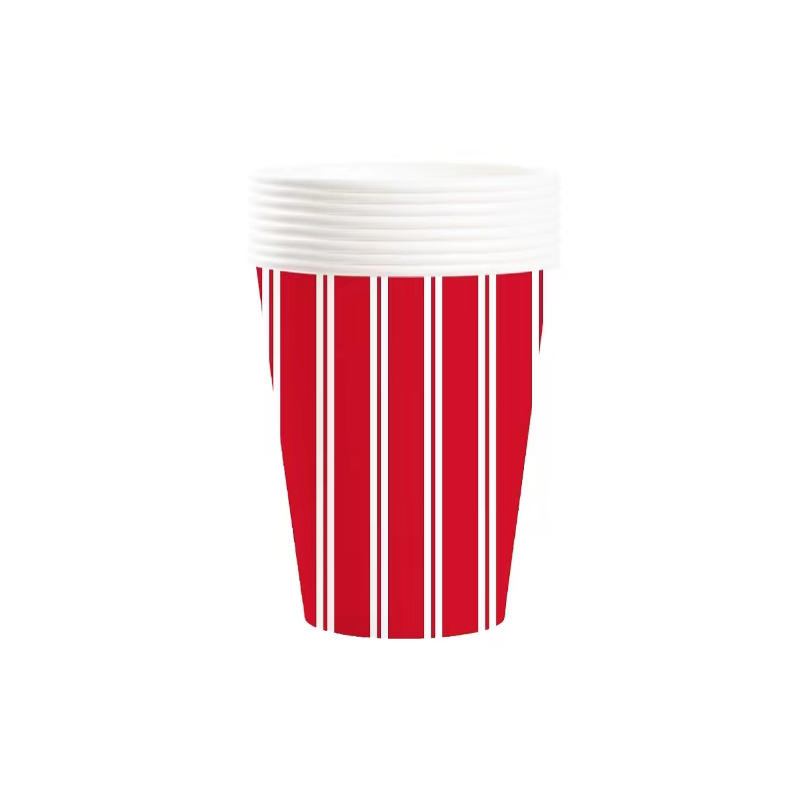 9 OZ * 8 pièces