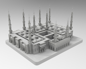 Servicio de impresión 3D de prototipo de modelo de diseño 3D personalizado OEM con material de resina SLA de diseñador de personalidad - Product Image 4